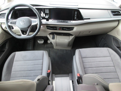 VW Multivan Gebrauchtwagen VW Multivan Gebrauchtwagen