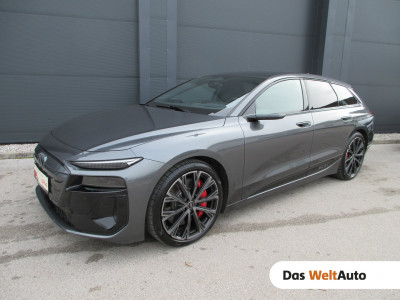 Audi A6 Gebrauchtwagen Audi A6 Gebrauchtwagen