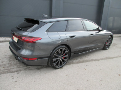 Audi A6 Gebrauchtwagen Audi A6 Gebrauchtwagen