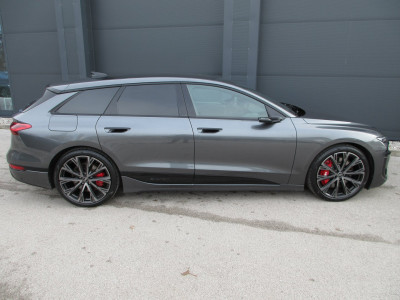 Audi A6 Gebrauchtwagen Audi A6 Gebrauchtwagen