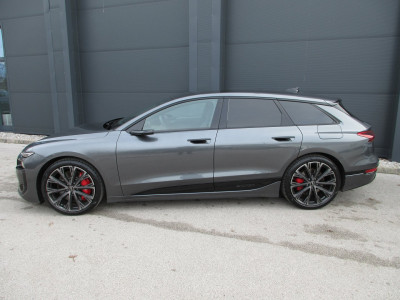 Audi A6 Gebrauchtwagen Audi A6 Gebrauchtwagen