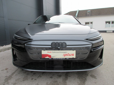 Audi A6 Gebrauchtwagen Audi A6 Gebrauchtwagen