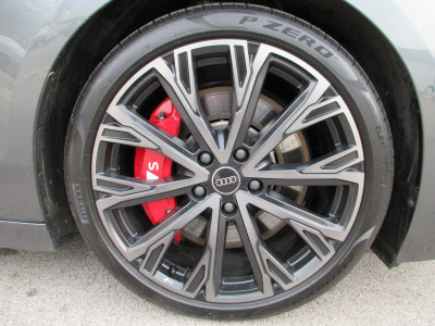 Audi A6 Gebrauchtwagen Audi A6 Gebrauchtwagen