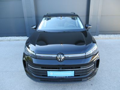 VW Tiguan Gebrauchtwagen VW Tiguan Gebrauchtwagen