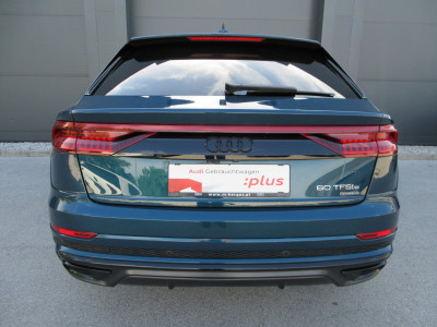Audi Q8 Gebrauchtwagen