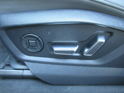 Audi Q8 Gebrauchtwagen