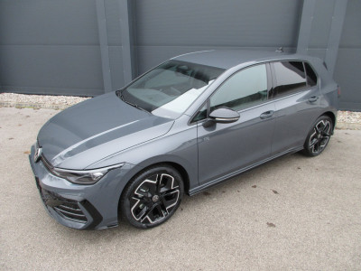 VW Golf Gebrauchtwagen VW Golf Gebrauchtwagen