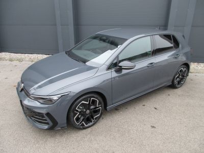 VW Golf Gebrauchtwagen VW Golf Gebrauchtwagen
