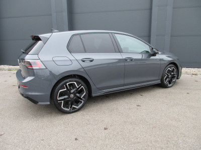 VW Golf Gebrauchtwagen VW Golf Gebrauchtwagen