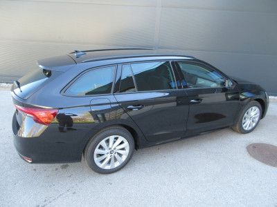 Skoda Octavia Gebrauchtwagen Skoda Octavia Gebrauchtwagen