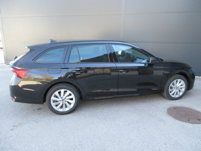 Skoda Octavia Gebrauchtwagen Skoda Octavia Gebrauchtwagen
