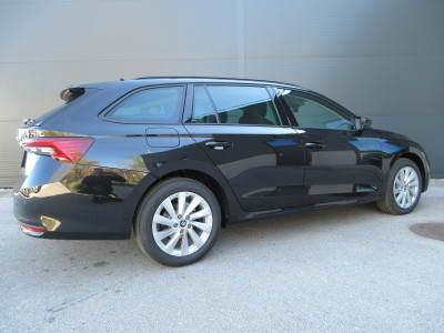 Skoda Octavia Gebrauchtwagen Skoda Octavia Gebrauchtwagen