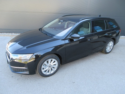 Skoda Octavia Gebrauchtwagen Skoda Octavia Gebrauchtwagen