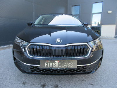 Skoda Octavia Gebrauchtwagen Skoda Octavia Gebrauchtwagen