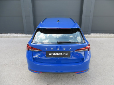 Skoda Octavia Gebrauchtwagen Skoda Octavia Gebrauchtwagen