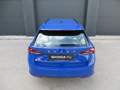 Skoda Octavia Gebrauchtwagen Skoda Octavia Gebrauchtwagen