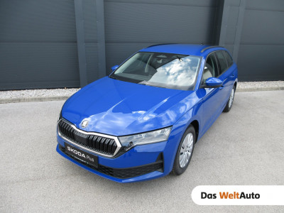 Skoda Octavia Gebrauchtwagen Skoda Octavia Gebrauchtwagen
