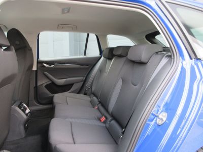 Skoda Octavia Gebrauchtwagen Skoda Octavia Gebrauchtwagen