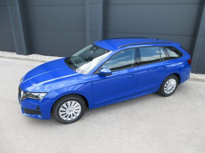 Skoda Octavia Gebrauchtwagen Skoda Octavia Gebrauchtwagen
