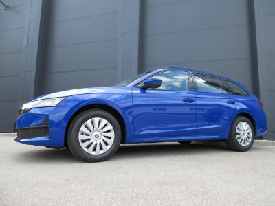 Skoda Octavia Gebrauchtwagen Skoda Octavia Gebrauchtwagen