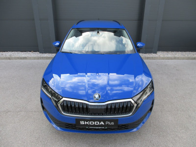 Skoda Octavia Gebrauchtwagen Skoda Octavia Gebrauchtwagen