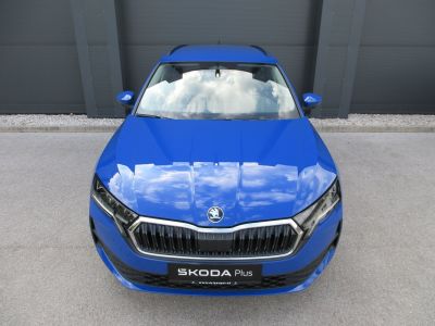 Skoda Octavia Gebrauchtwagen Skoda Octavia Gebrauchtwagen
