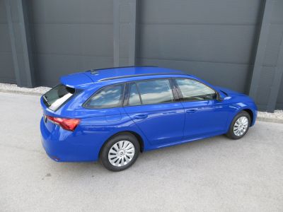 Skoda Octavia Gebrauchtwagen Skoda Octavia Gebrauchtwagen