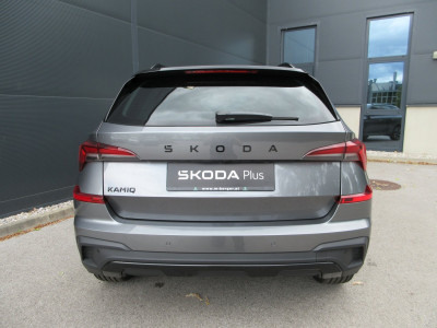 Skoda Kamiq Gebrauchtwagen Skoda Kamiq Gebrauchtwagen