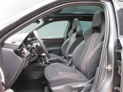 Skoda Kamiq Gebrauchtwagen Skoda Kamiq Gebrauchtwagen