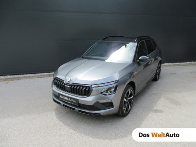 Skoda Kamiq Gebrauchtwagen Skoda Kamiq Gebrauchtwagen