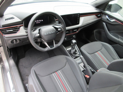 Skoda Kamiq Gebrauchtwagen Skoda Kamiq Gebrauchtwagen