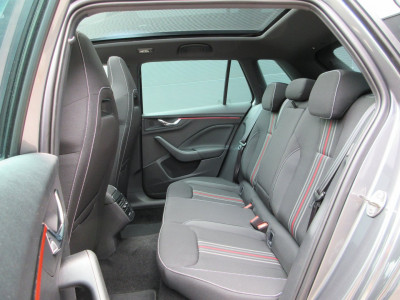 Skoda Kamiq Gebrauchtwagen Skoda Kamiq Gebrauchtwagen