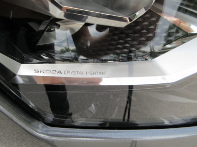 Skoda Kamiq Gebrauchtwagen Skoda Kamiq Gebrauchtwagen