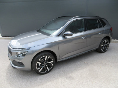 Skoda Kamiq Gebrauchtwagen Skoda Kamiq Gebrauchtwagen