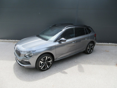 Skoda Kamiq Gebrauchtwagen Skoda Kamiq Gebrauchtwagen