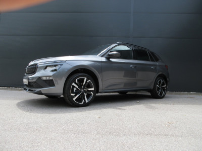 Skoda Kamiq Gebrauchtwagen Skoda Kamiq Gebrauchtwagen