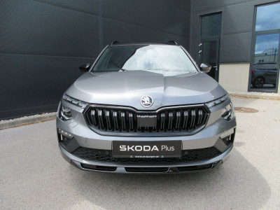 Skoda Kamiq Gebrauchtwagen Skoda Kamiq Gebrauchtwagen