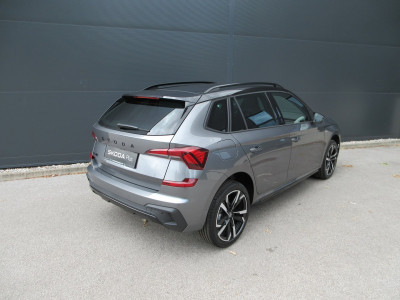 Skoda Kamiq Gebrauchtwagen Skoda Kamiq Gebrauchtwagen