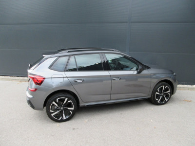 Skoda Kamiq Gebrauchtwagen Skoda Kamiq Gebrauchtwagen