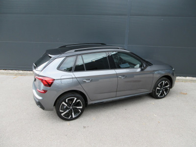 Skoda Kamiq Gebrauchtwagen Skoda Kamiq Gebrauchtwagen