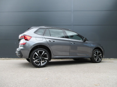Skoda Kamiq Gebrauchtwagen Skoda Kamiq Gebrauchtwagen