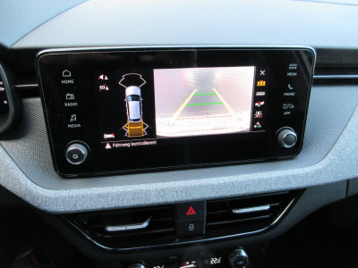 Skoda Kamiq Gebrauchtwagen