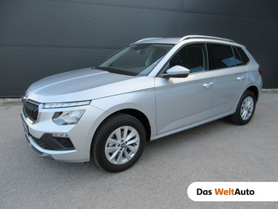 Skoda Kamiq Gebrauchtwagen