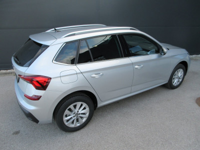 Skoda Kamiq Gebrauchtwagen