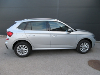 Skoda Kamiq Gebrauchtwagen
