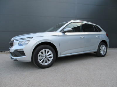 Skoda Kamiq Gebrauchtwagen