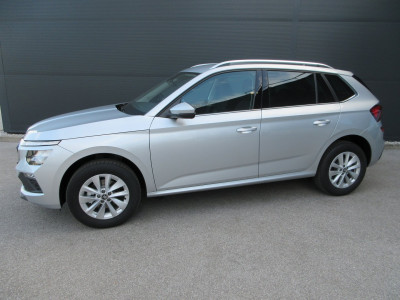 Skoda Kamiq Gebrauchtwagen