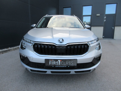 Skoda Kamiq Gebrauchtwagen