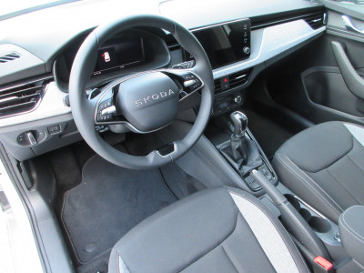 Skoda Kamiq Gebrauchtwagen