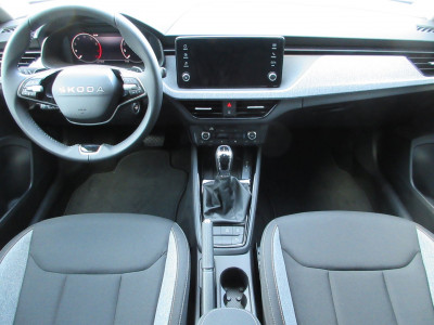 Skoda Kamiq Gebrauchtwagen